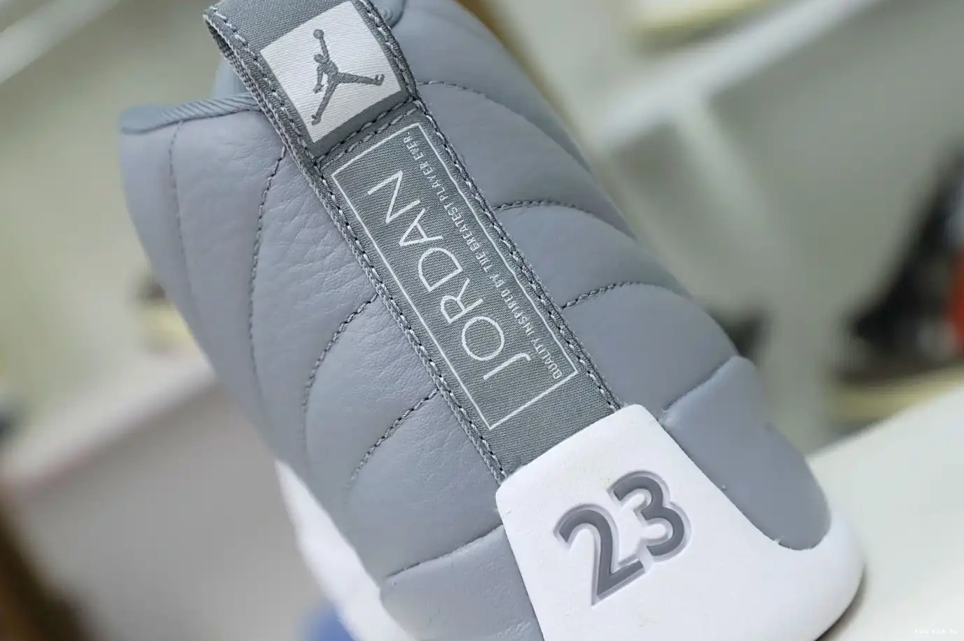  Kimikick Jordan 12 Jordan retro Air 0327